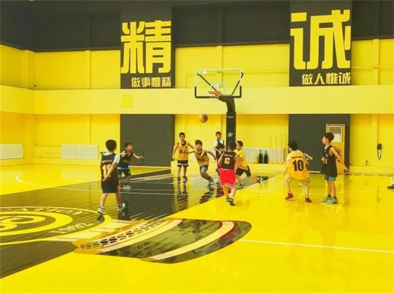 如何制定智能篮球训练计划_0